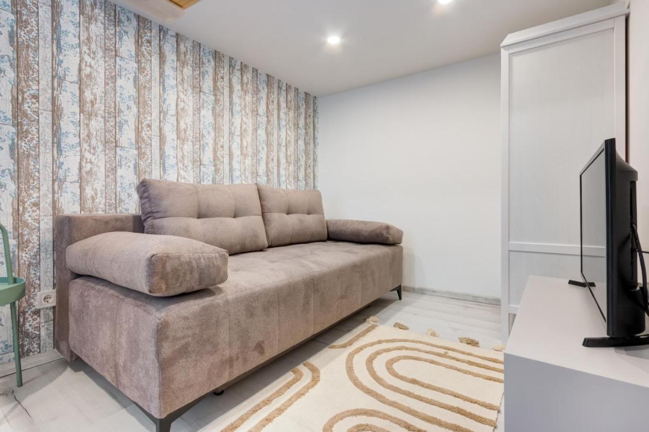 Harmony Hideaway In City Center Budapest Ngoại thất bức ảnh