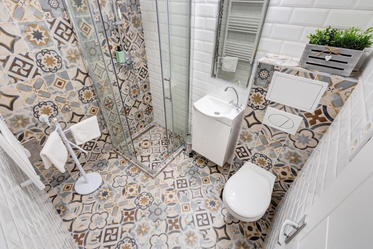 Harmony Hideaway In City Center Budapest Ngoại thất bức ảnh