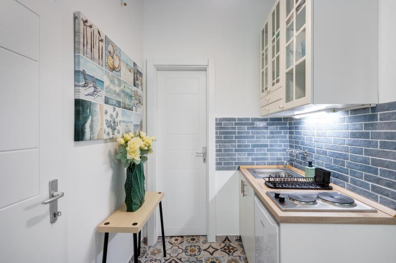 Harmony Hideaway In City Center Budapest Ngoại thất bức ảnh